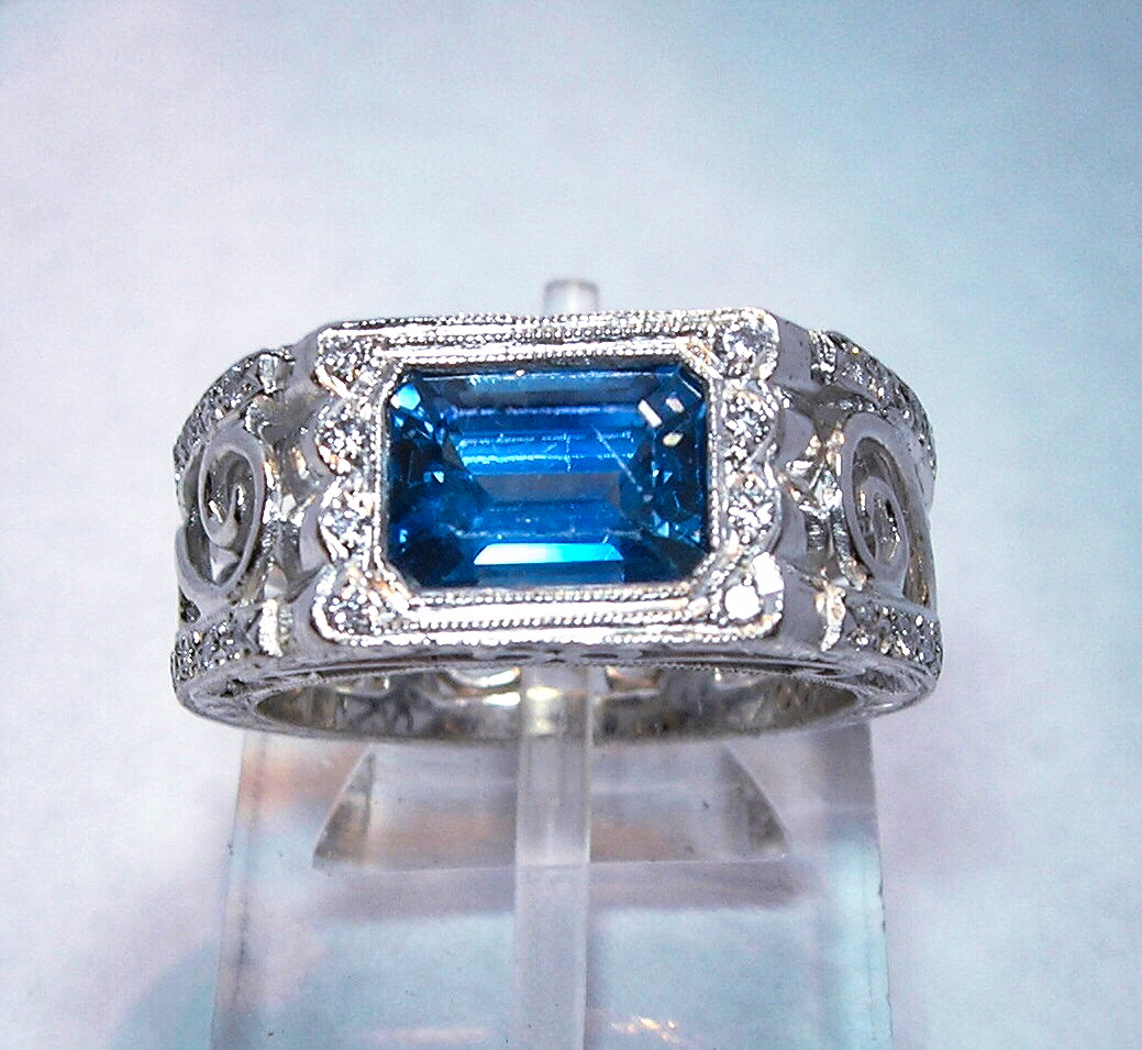 How_to_Sell_Emerald_Cut_Sapphire_Rings