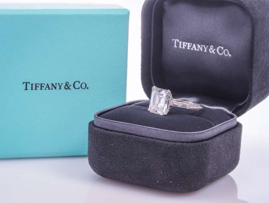 How_to_Sell_a_Tiffany_Diamond_Ring