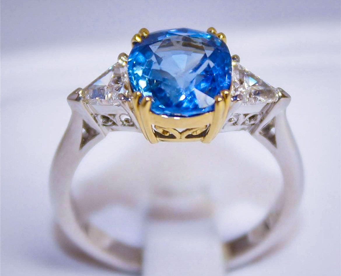 Sell_Burmese_Sapphire_Rings