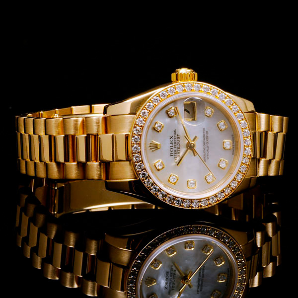 Sell_Your_Rolex_Ladies_President