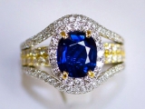 Sell_Non_Heated_Sapphire_Rings