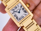Sell_a_Cartier_Tank_Francais_Timepiece