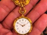 Sell_an_Antique_Tiffany_Lapel_Watch