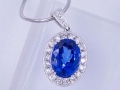 7_Carat_Tanzanite_Diamond_Pendant