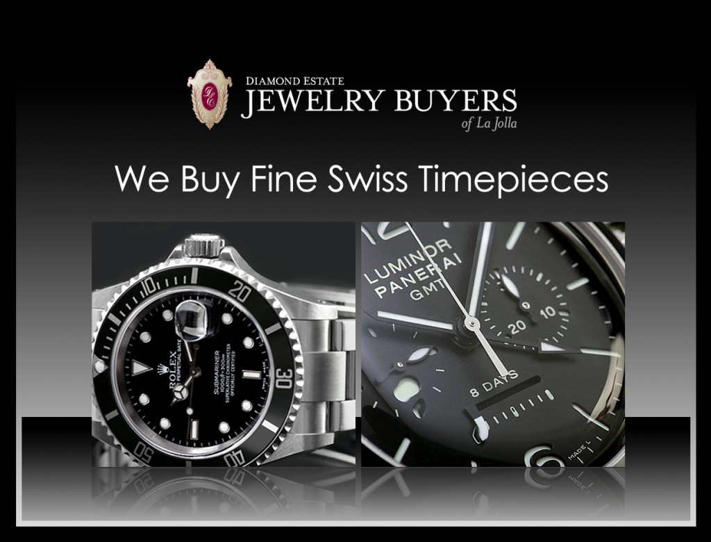 Beaumont Pre-Owned Rolex Watches